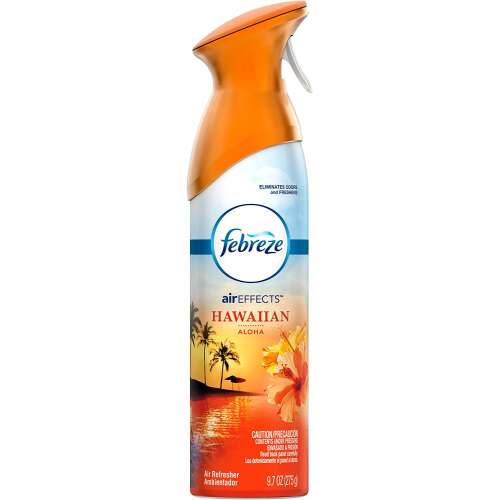 Febreze - Air Effects - Meadows & Rain/Aloha/Lilac