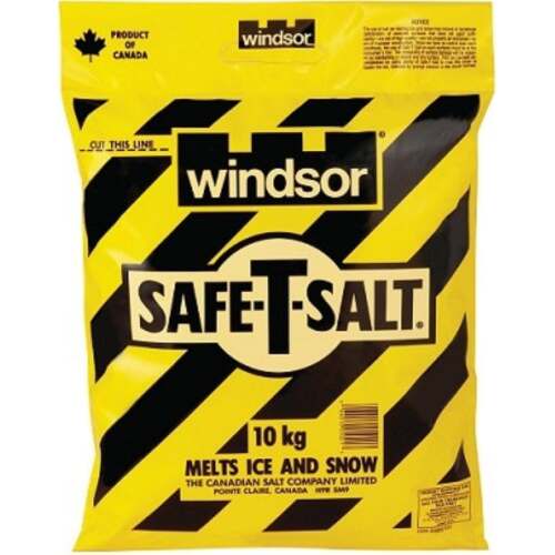 Windsor - Ice Salt